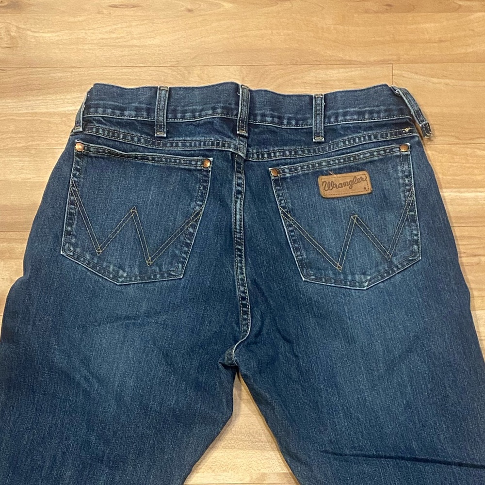 Wrangler Retro Slim Boot